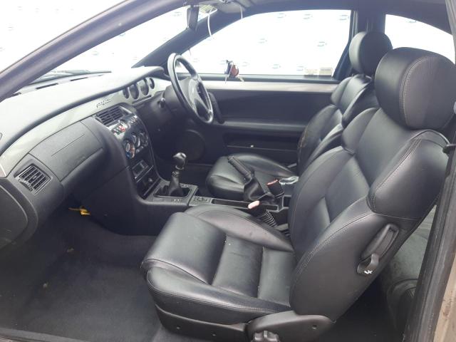 1997 FIAT COUPE 20V