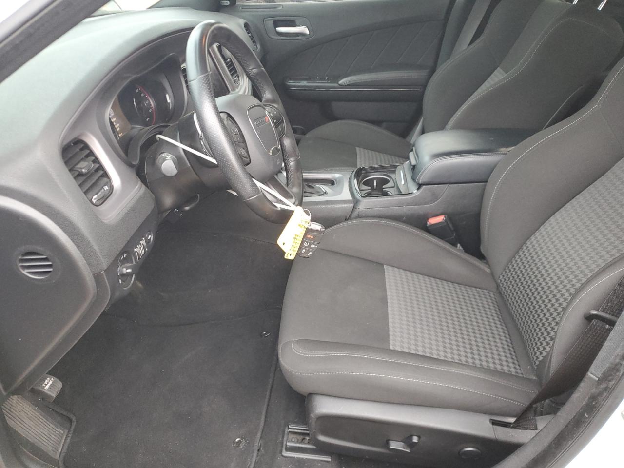 2023 Dodge Charger R/T VIN: 2C3CDXCT4PH584204 Lot: 68509125