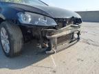 2013 VOLKSWAGEN GOLF S BLU for sale at Copart YORK