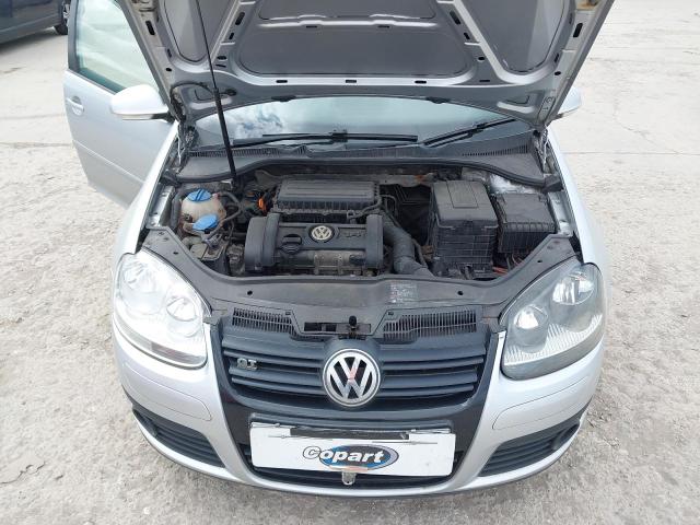 2009 VOLKSWAGEN GOLF SPORT