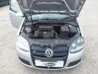 2009 VOLKSWAGEN GOLF SPORT for sale at Copart YORK