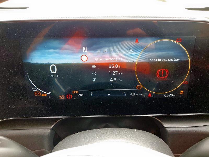 2024 KIA NIRO 2 EV