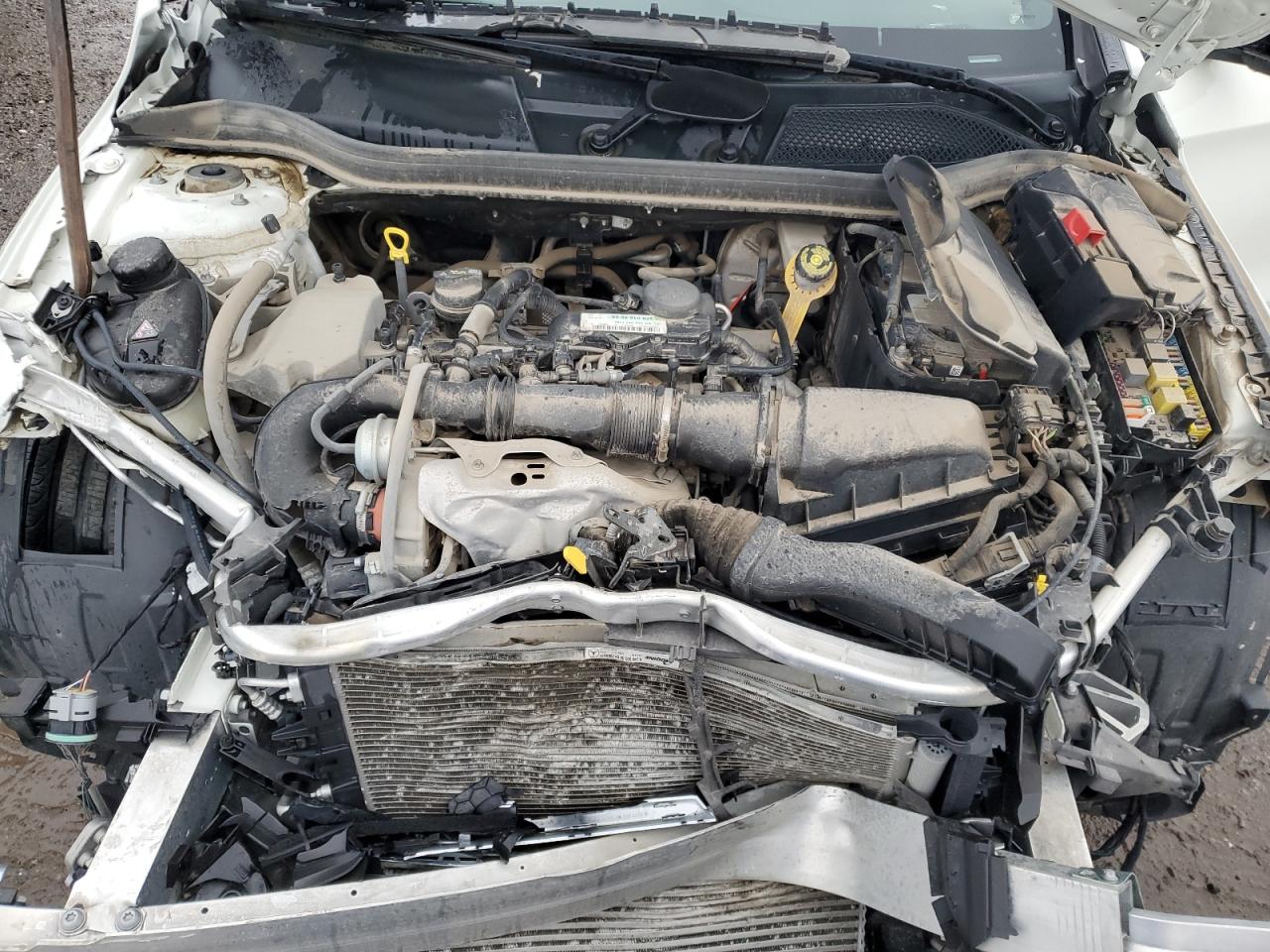 WDDSJ4GB3JN557225 2018 Mercedes-Benz Cla 250 4Matic