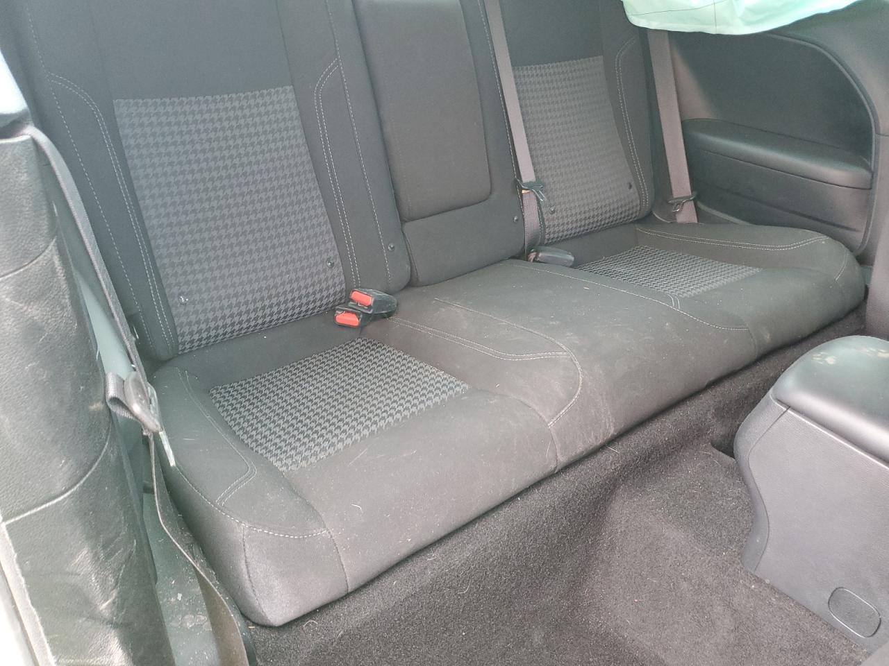 2C3CDZAG6PH527259 2023 Dodge Challenger Sxt