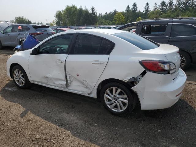 2013 MAZDA 3 I  