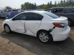 2013 MAZDA 3 I   for sale at Copart ON - TORONTO