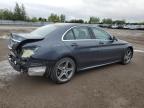 2015 MERCEDES-BENZ C 300 4MATIC   à vendre chez Copart ON - TORONTO