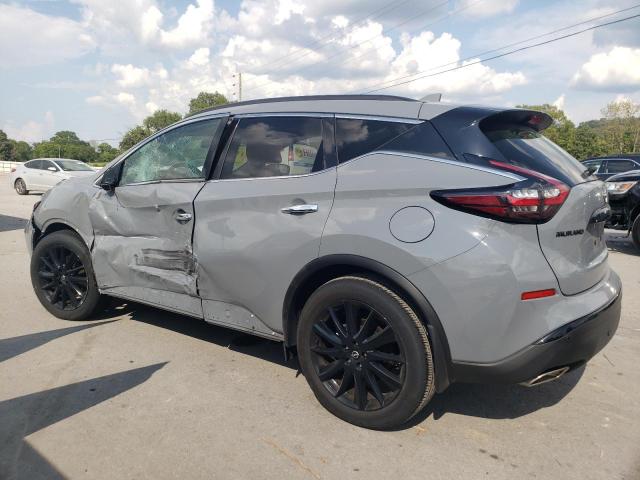  NISSAN MURANO 2024 Gray