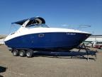 2009 SEA RAY BOAT for sale at Copart CA - SACRAMENTO