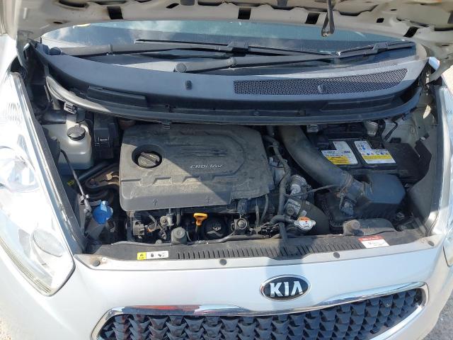 2017 KIA VENGA 3 CR