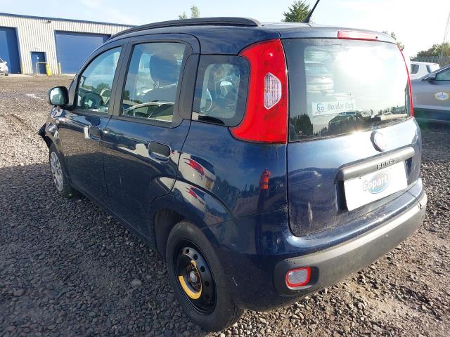2016 FIAT PANDA EASY 