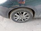 2013 RENAULT MEGANE GT LINE TOMTOM for sale at Copart SANDTOFT