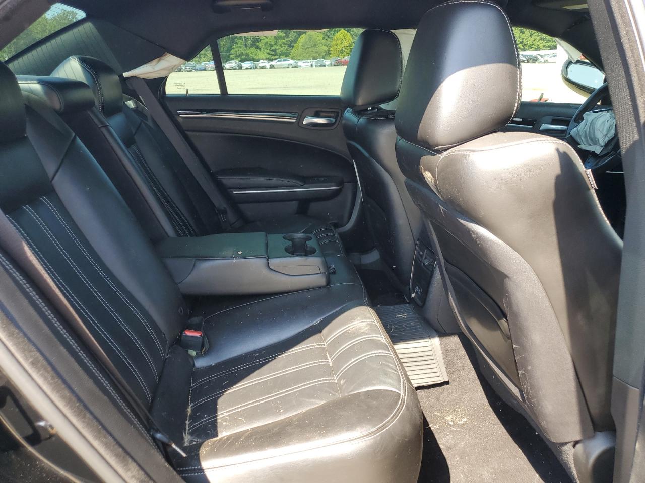 2021 Chrysler 300 S VIN: 2C3CCABG8MH546104 Lot: 69184945