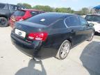 2009 LEXUS GS450H SE for sale at Copart ROCHFORD