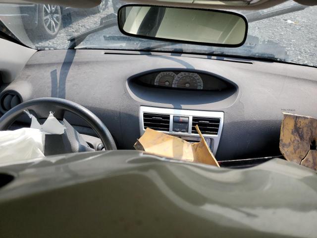 2008 TOYOTA YARIS   