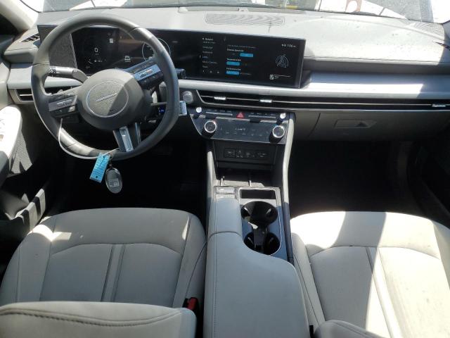  HYUNDAI SONATA 2024 Black
