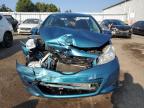 2012 TOYOTA YARIS    à vendre chez Copart ON - TORONTO