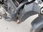 2014 YAMAHA MT-07  for sale at Copart SANDTOFT