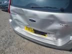 2006 FORD FUSION ZET for sale at Copart WOLVERHAMPTON