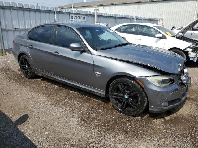 2011 BMW 328 XI  