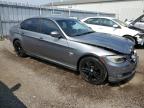 2011 BMW 328 XI   for sale at Copart ON - TORONTO