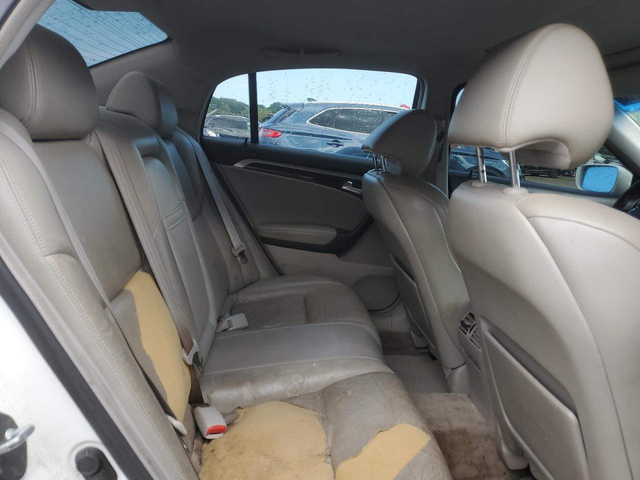 2008 Acura Tl VIN: 19UUA662X8A803691 Lot: 67510855