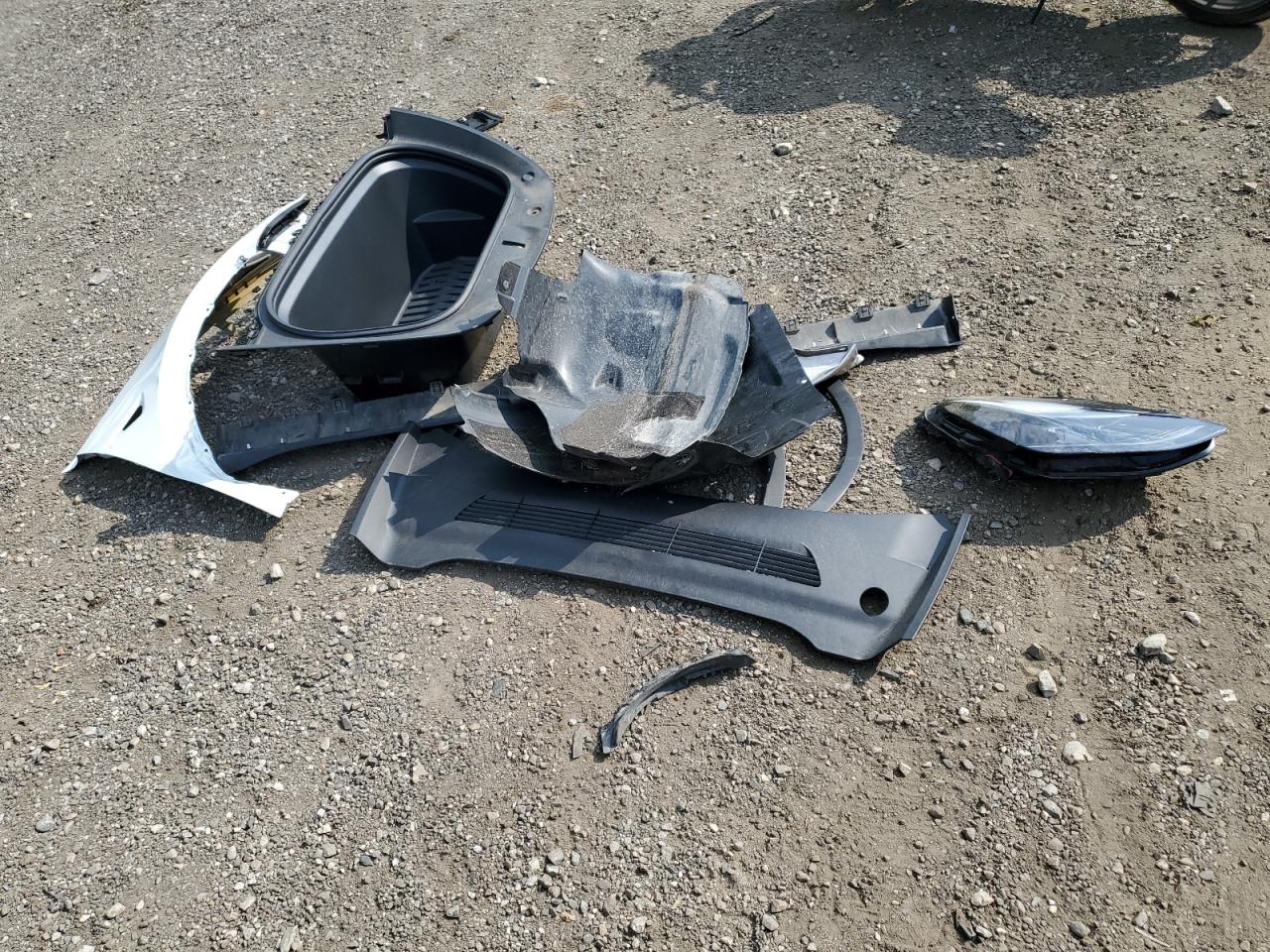 2023 Tesla Model Y VIN: 7SAYGDEE1PF764576 Lot: 67882145