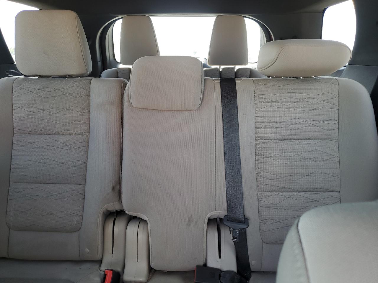 2013 Ford Explorer VIN: 1FM5K7B83DGB86847 Lot: 70535685