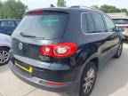 2011 VOLKSWAGEN TIGUAN MAT for sale at Copart SANDY