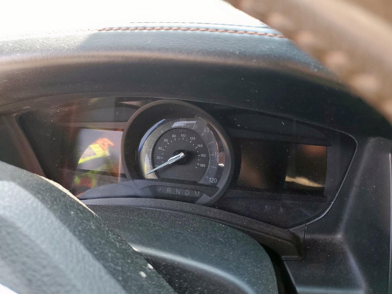 2015 Ford Expedition El Xlt VIN: 1FMJK1HT2FEF23529 Lot: 68114715