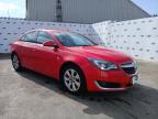 2016 VAUXHALL INSIGNIA S for sale at Copart WHITBURN