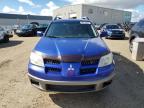 2005 MITSUBISHI OUTLANDER XLS   for sale at Copart AB - EDMONTON