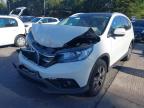 2013 HONDA CR-V EX I-VTEC AUTO  for sale at Copart GLOUCESTER