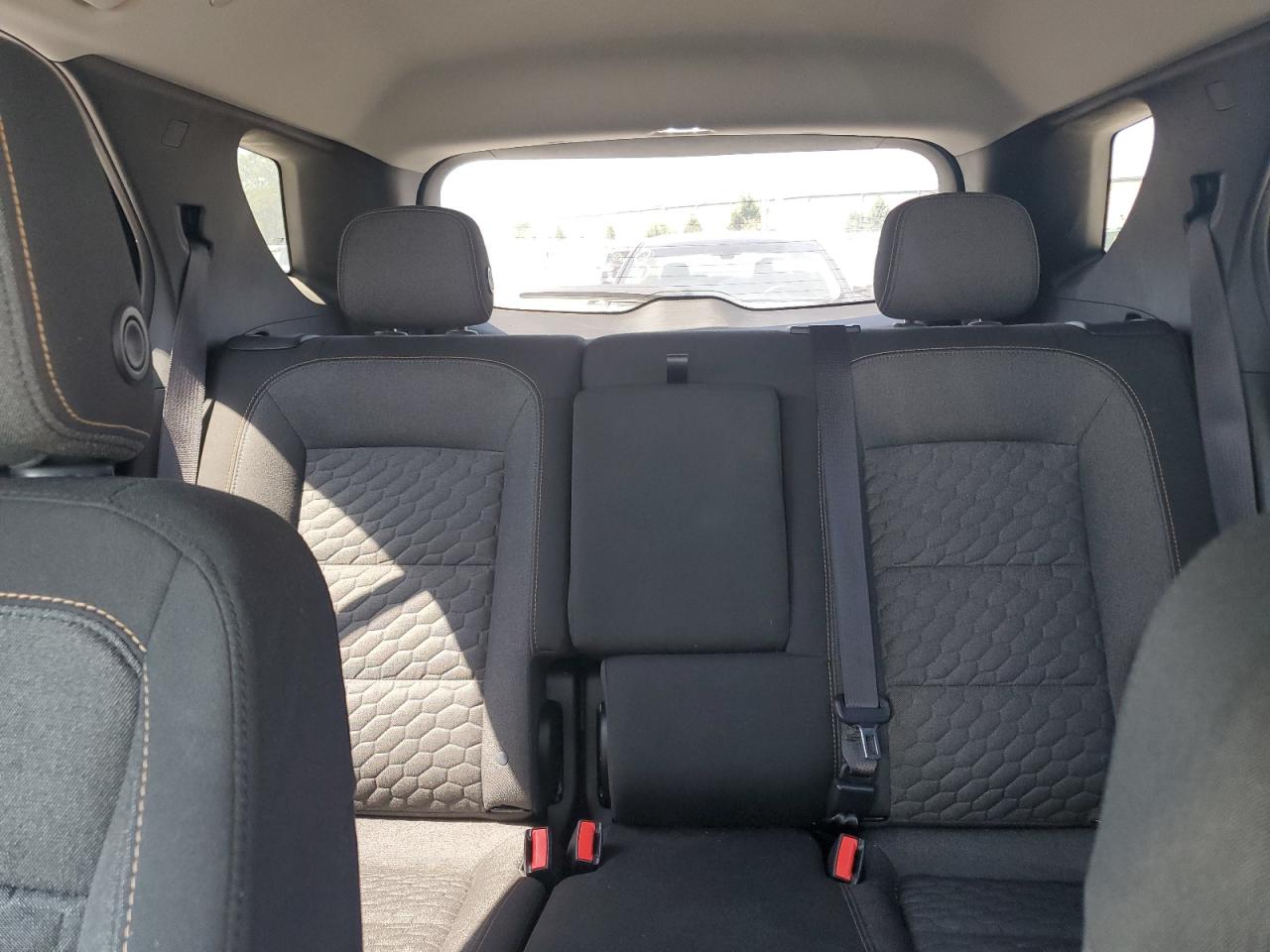 2020 Chevrolet Equinox Lt VIN: 2GNAXJEV3L6282860 Lot: 69239305