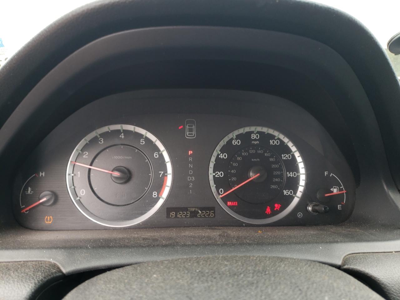 2011 Honda Accord Exl VIN: 1HGCP2F87BA090053 Lot: 70540255