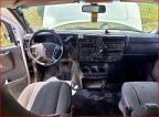 2021 GMC SAVANA CUTAWAY G3500 for sale at Copart CT - HARTFORD SPRINGFIELD
