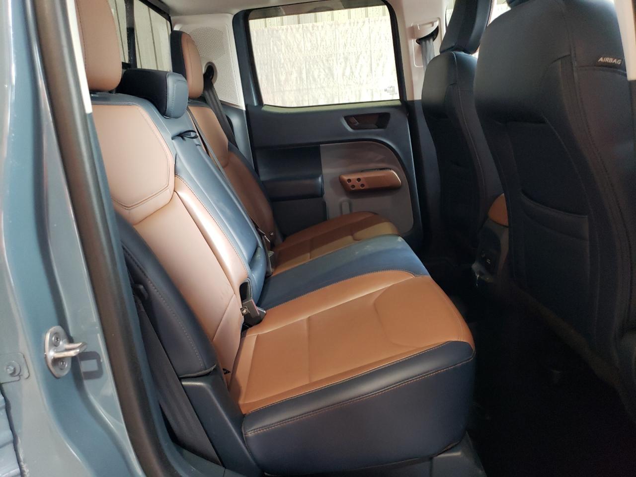 2022 Ford Maverick Xl VIN: 3FTTW8E33NRA47379 Lot: 68515845