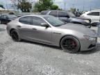 2015 MASERATI GHIBLI    à vendre chez Copart FL - TAMPA SOUTH