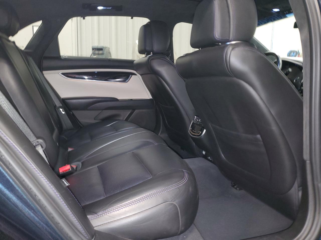 2014 Cadillac Xts Vsport Platinum VIN: 2G61W5S80E9276343 Lot: 67202215