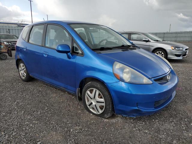 2008 HONDA FIT   