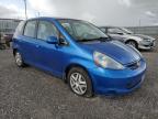 2008 HONDA FIT    à vendre chez Copart ON - OTTAWA