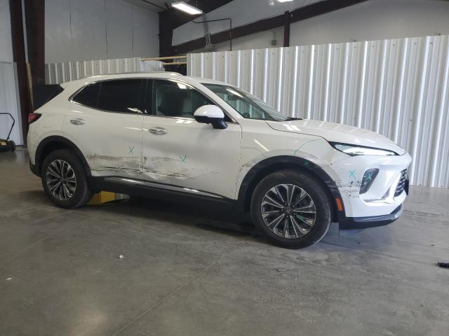  BUICK ENVISION 2024 White