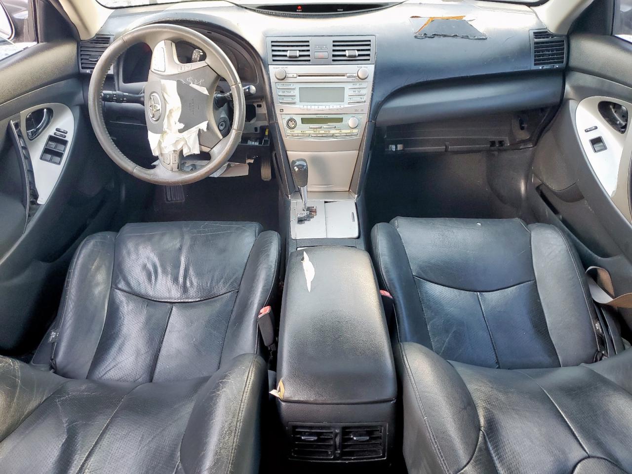 2007 Toyota Camry Le VIN: 4T1BK46K17U520600 Lot: 68934485