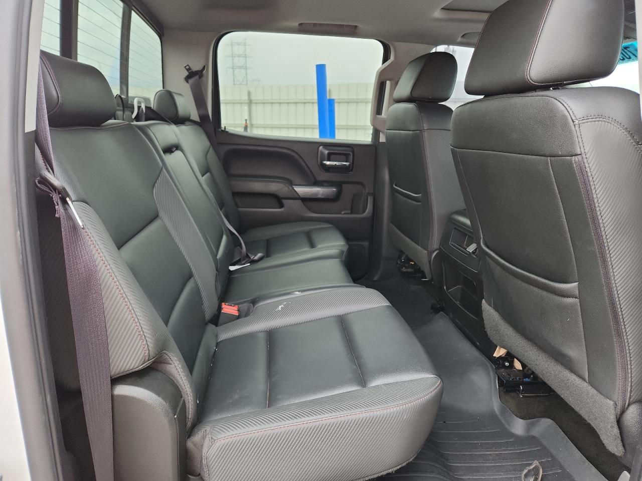 2017 GMC Sierra K1500 Slt VIN: 3GTU2NEJ2HG288475 Lot: 70320785