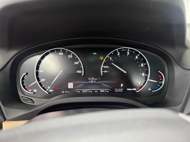  BMW X3 2021 Czarny