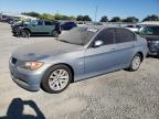 2006 BMW 325 I for sale at Copart CA - SACRAMENTO