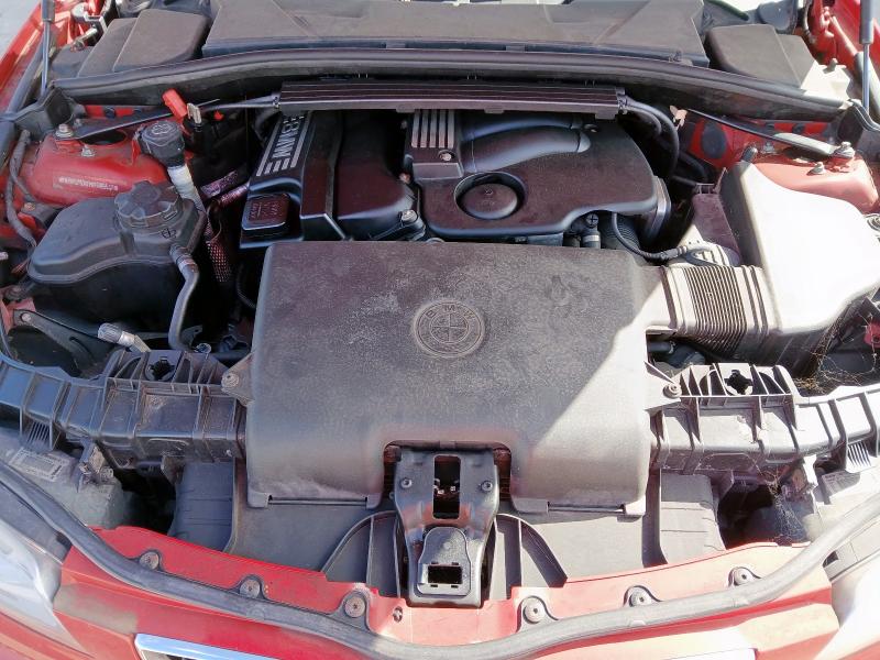 2005 BMW 1 SERIES M SPORT