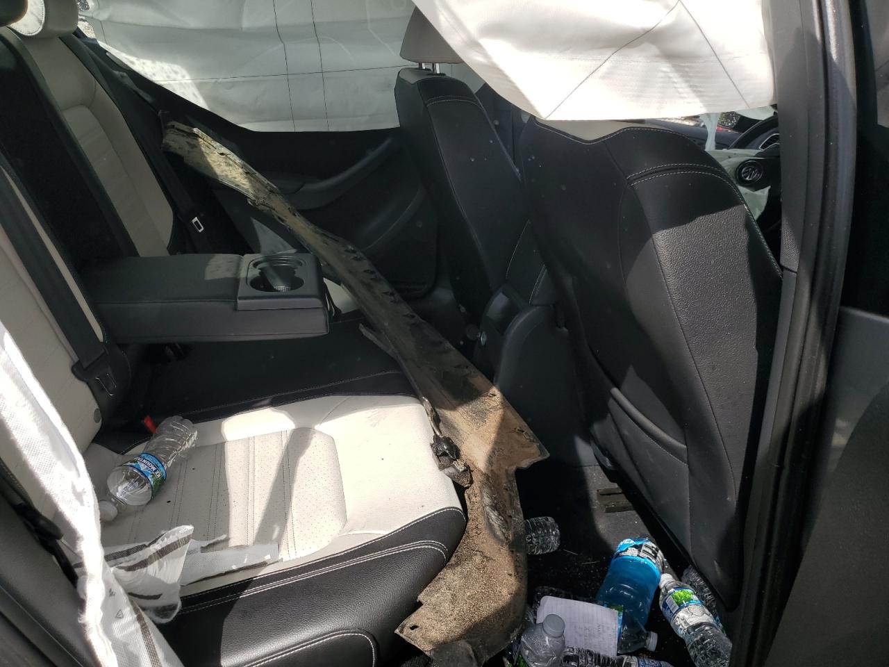 2016 Volkswagen Jetta Sport VIN: 3VWD17AJ9GM360094 Lot: 70530245