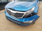 2011 KIA SPORTAGE 1  for sale at Copart NEWBURY