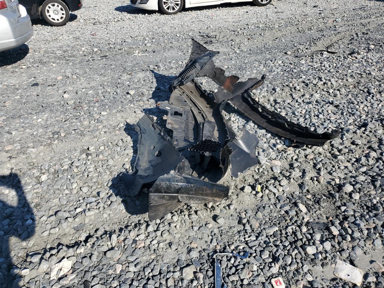 2018 Infiniti Qx60 VIN: 5N1DL0MN1JC506141 Lot: 69917385